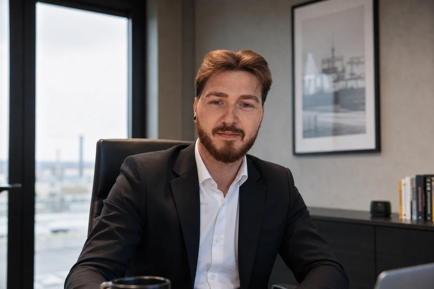 Leo Koneczny